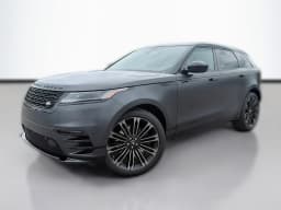 Land Rover Range Rover Velar Belgravia Edition Satin P400 2026 — side view