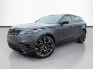 Land Rover Range Rover Velar Belgravia Edition Satin P400