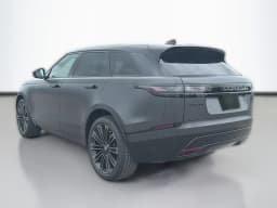 Land Rover Range Rover Velar Belgravia Edition Satin P400 2026 — side view