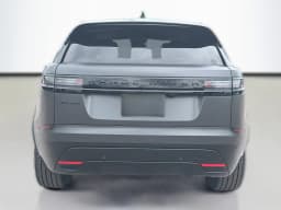 Land Rover Range Rover Velar Belgravia Edition Satin P400 2026 — side view