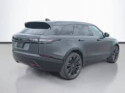 Land Rover Range Rover Velar Belgravia Edition Satin P400 2026 — side view