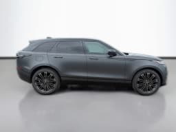Land Rover Range Rover Velar Belgravia Edition Satin P400 2026 — side view