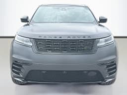 Land Rover Range Rover Velar Belgravia Edition Satin P400 2026 — side view