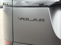 Land Rover Range Rover Velar Belgravia Edition Satin P400 2026 — side view