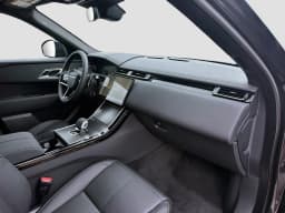 Land Rover Range Rover Velar Belgravia Edition Satin P400 2026 — side view