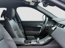 Land Rover Range Rover Velar Belgravia Edition Satin P400 2026 — side view