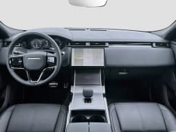 Land Rover Range Rover Velar Belgravia Edition Satin P400 2026 — side view