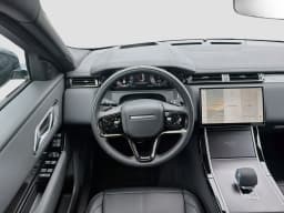 Land Rover Range Rover Velar Belgravia Edition Satin P400 2026 — side view