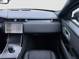 Land Rover Range Rover Velar Belgravia Edition Satin P400 2026 — side view