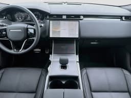 Land Rover Range Rover Velar Belgravia Edition Satin P400 2026 — side view