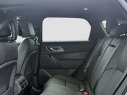 Land Rover Range Rover Velar Belgravia Edition Satin P400 2026 — side view