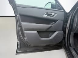 Land Rover Range Rover Velar Belgravia Edition Satin P400 2026 — side view