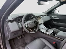 Land Rover Range Rover Velar Belgravia Edition Satin P400 2026 — side view