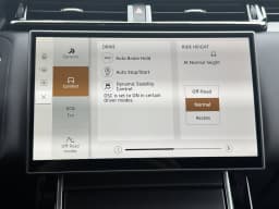 Land Rover Range Rover Velar Belgravia Edition Satin P400 2026 — side view