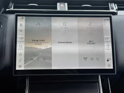 Land Rover Range Rover Velar Belgravia Edition Satin P400 2026 — side view