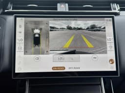 Land Rover Range Rover Velar Belgravia Edition Satin P400 2026 — side view