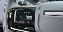 Land Rover Range Rover Velar Belgravia Edition Satin P400 2026 — side view