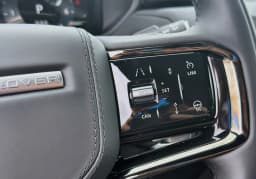 Land Rover Range Rover Velar Belgravia Edition Satin P400 2026 — side view