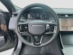 Land Rover Range Rover Velar Belgravia Edition Satin P400 2026 — side view