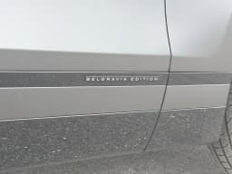 Land Rover Range Rover Velar Belgravia Edition Satin P400 2026 — side view