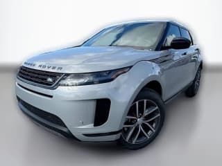 Land Rover Range Rover Evoque Core S AWD