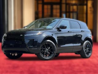 Land Rover Range Rover Evoque Core S AWD