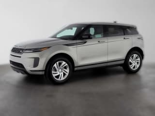 Land Rover Range Rover Evoque Core S AWD