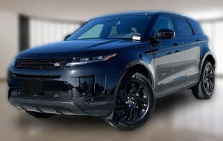 Land Rover Range Rover Evoque Core S AWD