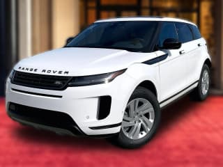 Land Rover Range Rover Evoque Core S AWD