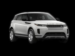 Land Rover Range Rover Evoque Core S AWD