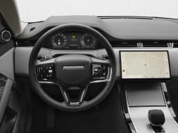 Land Rover Range Rover Evoque Core S AWD 2026 — side view