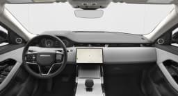 Land Rover Range Rover Evoque Core S AWD 2026 — side view