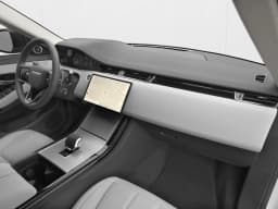 Land Rover Range Rover Evoque Core S AWD 2026 — side view