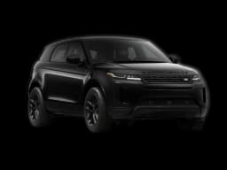 Land Rover Range Rover Evoque Core S AWD 2026 — side view