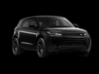 Land Rover Range Rover Evoque Core S AWD