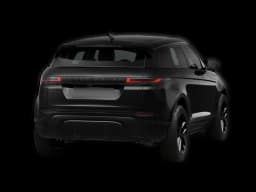 Land Rover Range Rover Evoque Core S AWD 2026 — side view