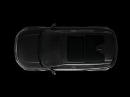 Land Rover Range Rover Evoque Core S AWD 2026 — side view