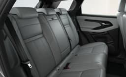 Land Rover Range Rover Evoque Core S AWD 2026 — side view