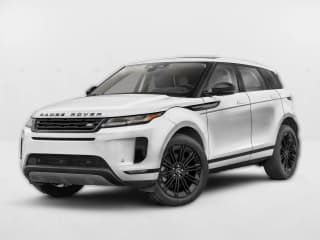 Land Rover Range Rover Evoque Core S AWD