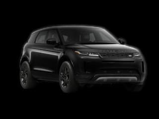 Land Rover Range Rover Evoque Core S AWD