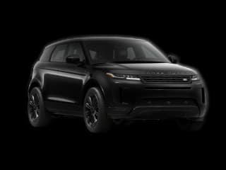 Land Rover Range Rover Evoque Core S AWD