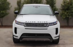 Land Rover Range Rover Evoque Core S AWD 2026 — side view