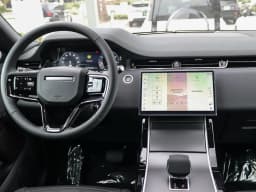 Land Rover Range Rover Evoque Core S AWD 2026 — side view