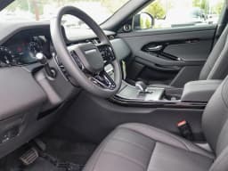 Land Rover Range Rover Evoque Core S AWD 2026 — side view