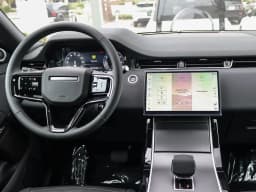 Land Rover Range Rover Evoque Core S AWD 2026 — side view