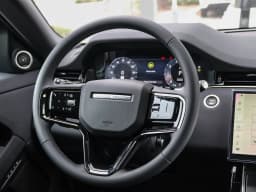 Land Rover Range Rover Evoque Core S AWD 2026 — side view