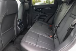 Land Rover Range Rover Evoque Core S AWD 2026 — side view