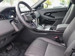 Land Rover Range Rover Evoque Core S AWD 2026 — side view