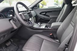 Land Rover Range Rover Evoque Core S AWD 2026 — side view