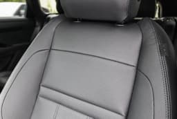 Land Rover Range Rover Evoque Core S AWD 2026 — side view